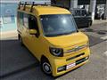 2018 Honda N-VAN