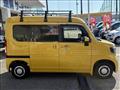 2018 Honda N-VAN