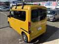 2018 Honda N-VAN
