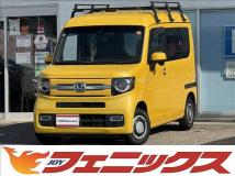 2018 Honda N-VAN