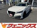 2018 Toyota Crown
