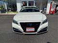 2018 Toyota Crown