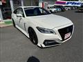 2018 Toyota Crown