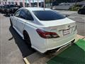 2018 Toyota Crown