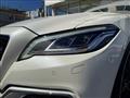 2018 Toyota Crown