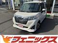 2018 Toyota Roomy