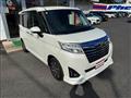 2018 Toyota Roomy