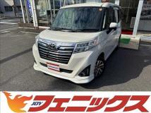 2018 Toyota Roomy