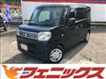 2022 Suzuki Spacia