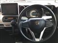 2022 Suzuki Spacia