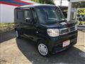 2022 Suzuki Spacia