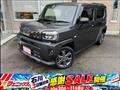 2022 Daihatsu Taft