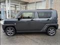 2022 Daihatsu Taft