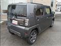 2022 Daihatsu Taft