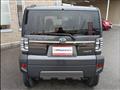 2022 Daihatsu Taft