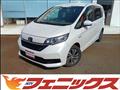 2019 Honda Freed
