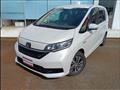 2019 Honda Freed