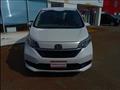 2019 Honda Freed