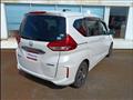 2019 Honda Freed