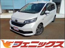 2019 Honda Freed