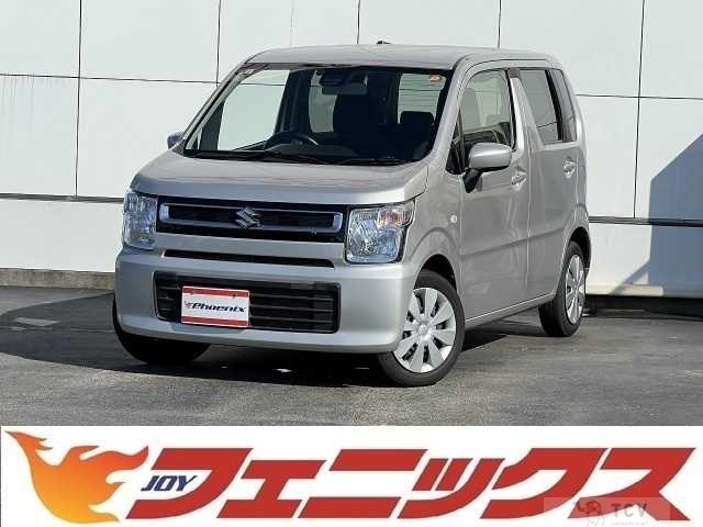 2020 Suzuki Wagon R