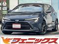 2024 Toyota Corolla Touring Wagon