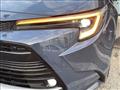 2024 Toyota Corolla Touring Wagon