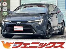 2024 Toyota Corolla Touring Wagon