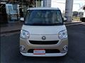 2022 Daihatsu Move Canbus