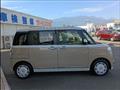 2022 Daihatsu Move Canbus