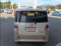 2022 Daihatsu Move Canbus