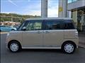 2022 Daihatsu Move Canbus