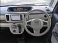 2022 Daihatsu Move Canbus