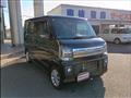 2024 Suzuki Every Wagon