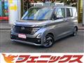 2023 Nissan ROOX