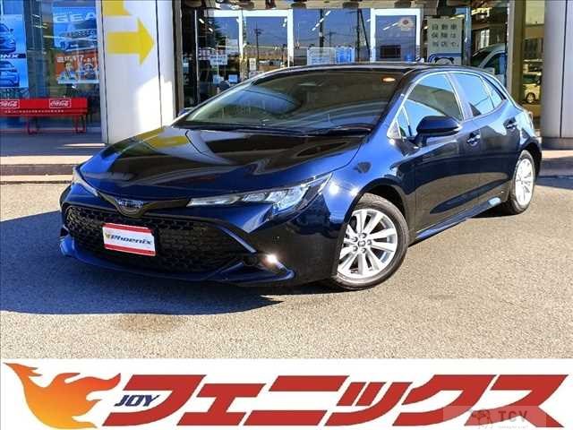 2025 Toyota Corolla Sedan