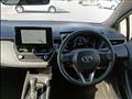 2025 Toyota Corolla Sedan