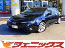2025 Toyota Corolla Sedan