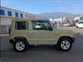 2023 Suzuki Jimny