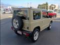 2023 Suzuki Jimny