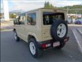 2023 Suzuki Jimny