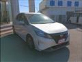 2021 Nissan Note