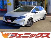 2021 Nissan Note