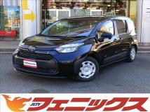 2023 Toyota Sienta