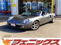 2004 Toyota MR-S