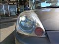 2004 Toyota MR-S