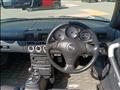 2004 Toyota MR-S