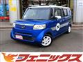2013 Honda N BOX