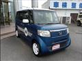 2013 Honda N BOX