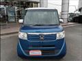 2013 Honda N BOX